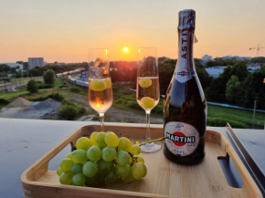 Apartament Fredry 2 PREMIUM KLIMA, Kołobrzeg